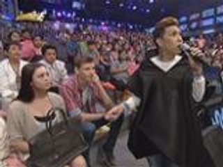 Pagkakaiba ng sosyal sa pasosyal according to Madam Bertud