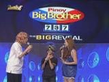 Big Brother pinakilala ang Kid Sunshine ng Cebu na si Ryan