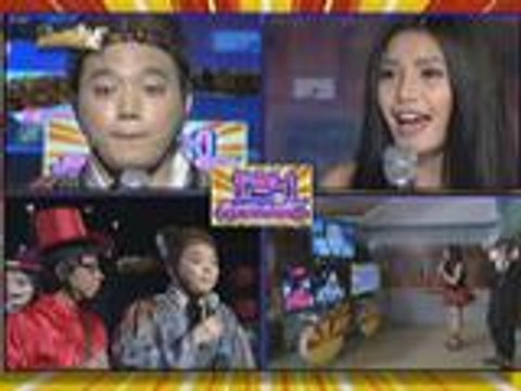 Nagamit kay ni Myrtle Sarrosa ang pagiging madiskate niya sa Ansabe?