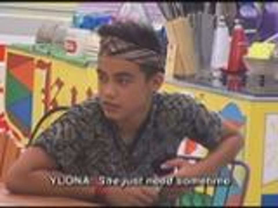 Ylona, gumawa ng paraan para magkaayos sina Bailey at Barbie