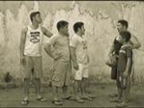 TRES KUMPARES: Ang pagsunod sa batas