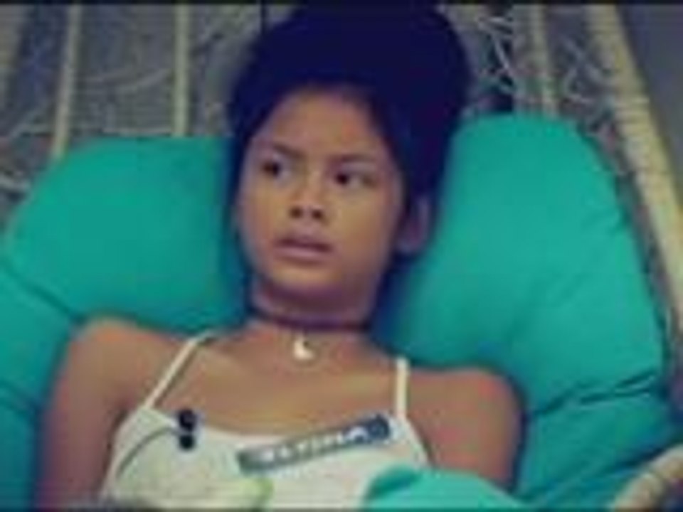 PBB737 Afternoon Update - Day 8