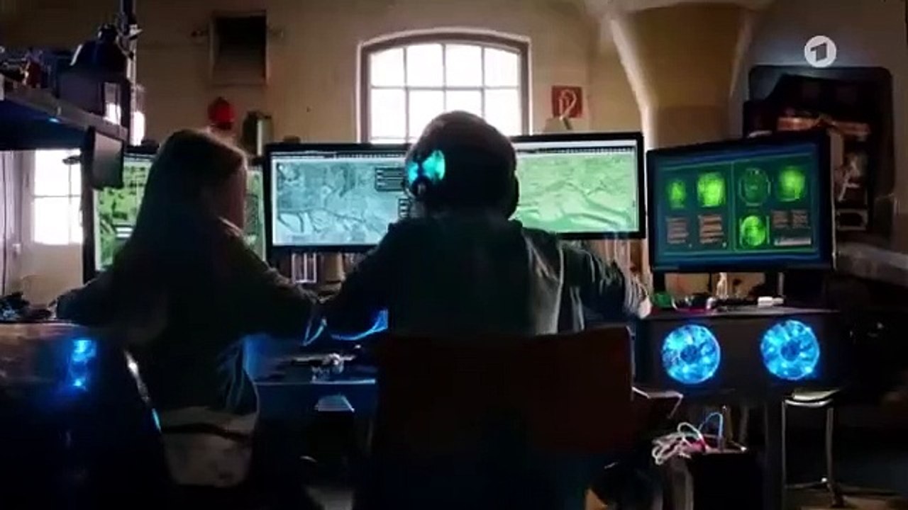 Die Pfefferkörner Staffel 15 - Folge 185, Die Aal-Mafia