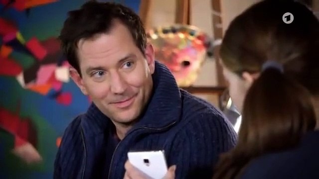 Die Pfefferkörner Staffel 15 - Folge 183, Für die Kunst