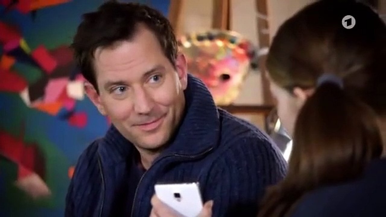 Die Pfefferkörner Staffel 15 - Folge 183, Für die Kunst