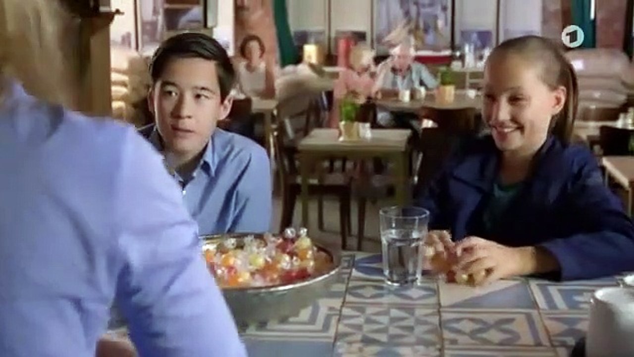 Die Pfefferkörner Staffel 15 - Folge 187, Das Wunderkind