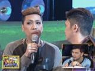 Vice Ganda nasubukan ang mala-MMK acting sa Sine Mo To