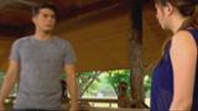 Sari, sinabi kay Oscar na buntis siya