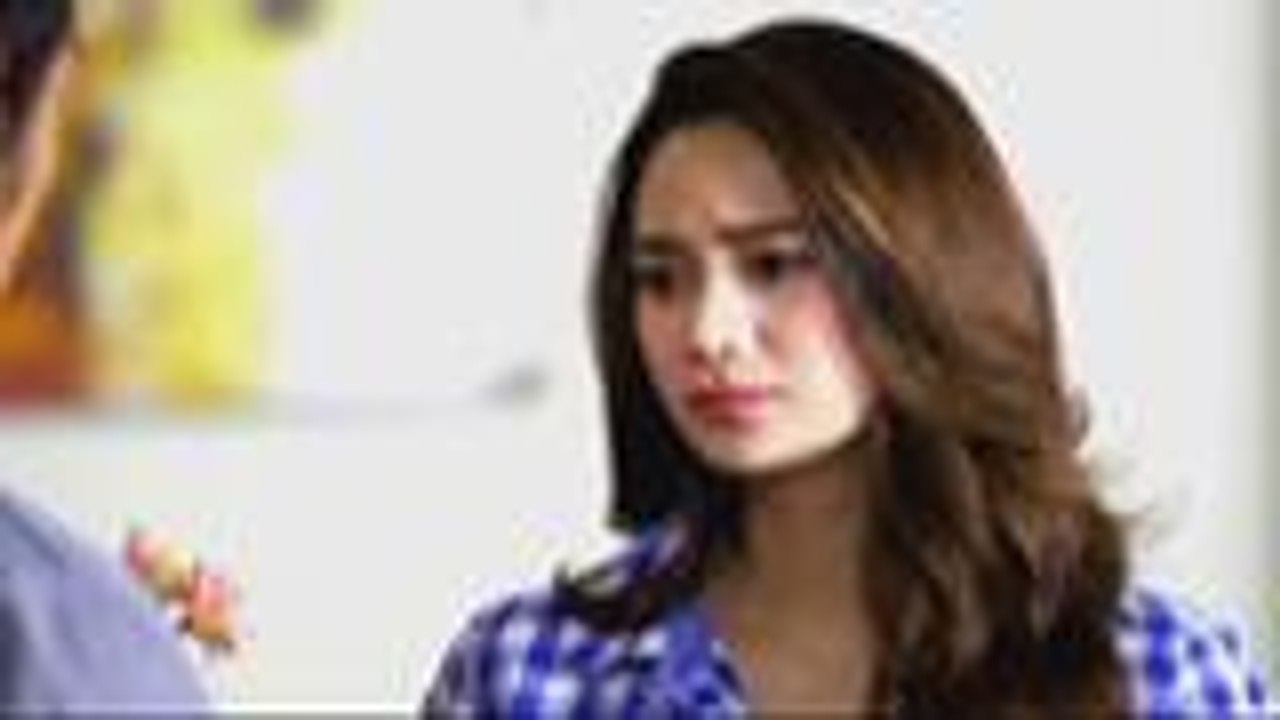 Juan, unti-unti na nga bang nakukuha ang tiwala ni Norma?