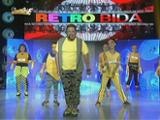 Throwback dance moves ibibida ni Kuya Mel sa Retro Bida!