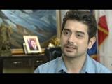 Ang sikreto para hindi tumanda si Ian Veneracion