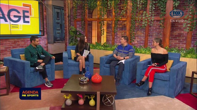 Agenda FS: ¿Quién está más presionado entre Tigres y Rayados?