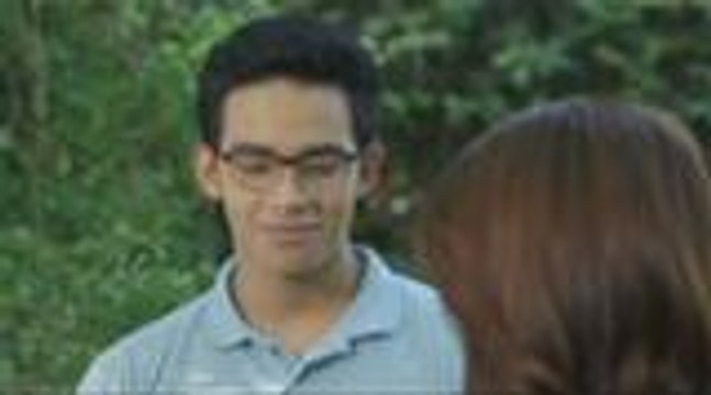 Diego, naikwento ang una nilang pagkikita ni Angelo kay Yna