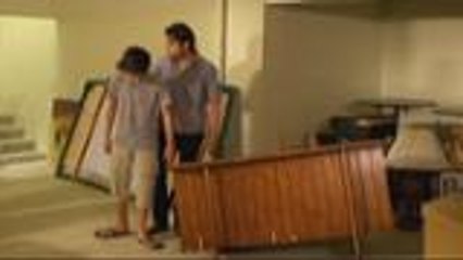 Juan, nalaman na kasama si Olivia sa pamamanahan ni Bernardo