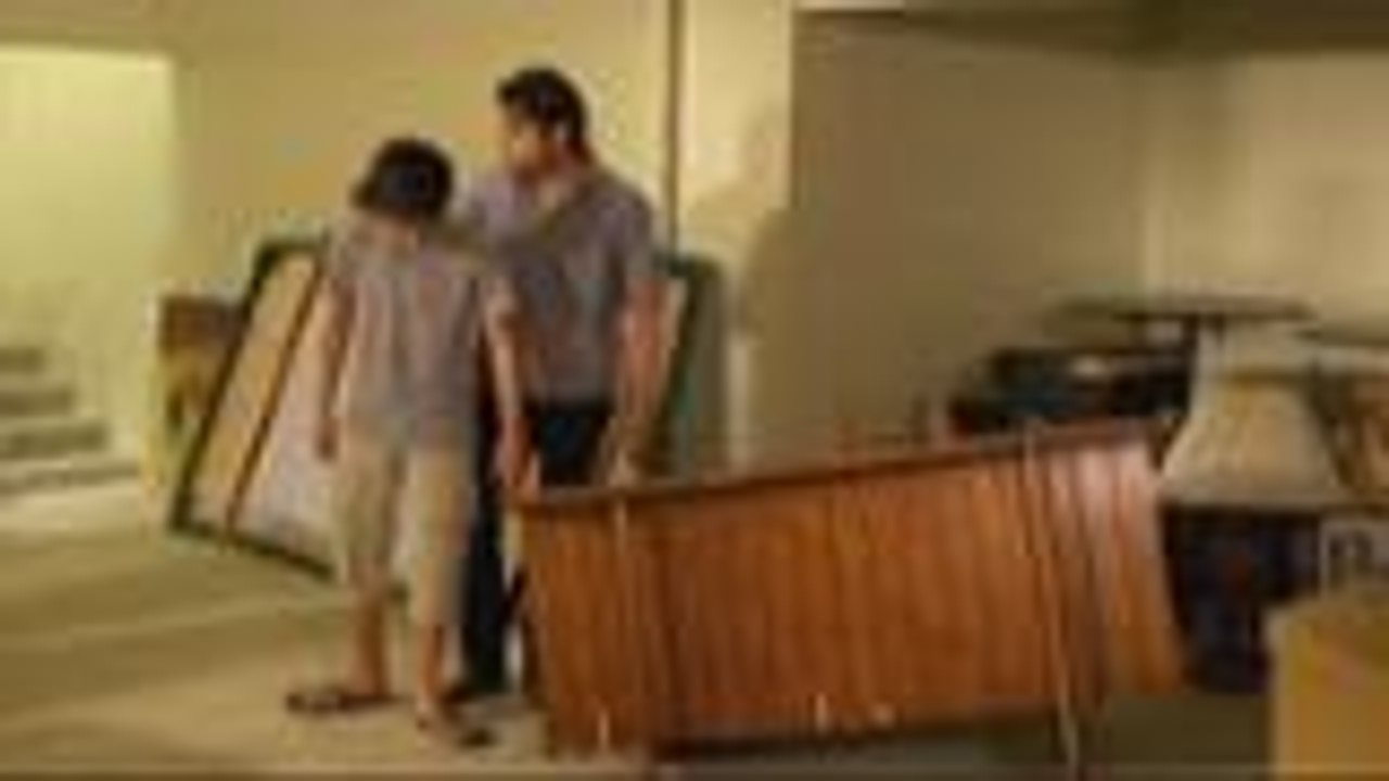 Juan, nalaman na kasama si Olivia sa pamamanahan ni Bernardo