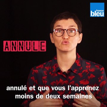 L’Europe et vous - De la directive à l’assiette : les retards aériens