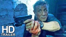 Escape Plan 3 : The Extractors (2019) Official Trailer - Sylvester Stallone, Dave Bautista