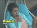 Kamille at Kenzo, nagiging malapit sa isa't - isa