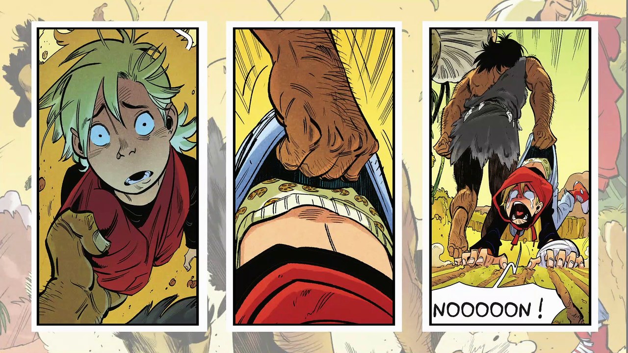 Frnck, tome 5