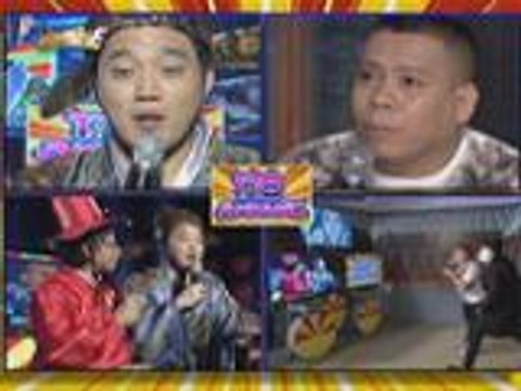 Atak, kabilang na sa tropang Bokya ng Ansabe!