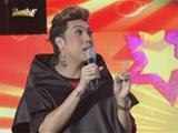 Vice Ganda pinayuan ang babaeng iniwan ng kinakasama