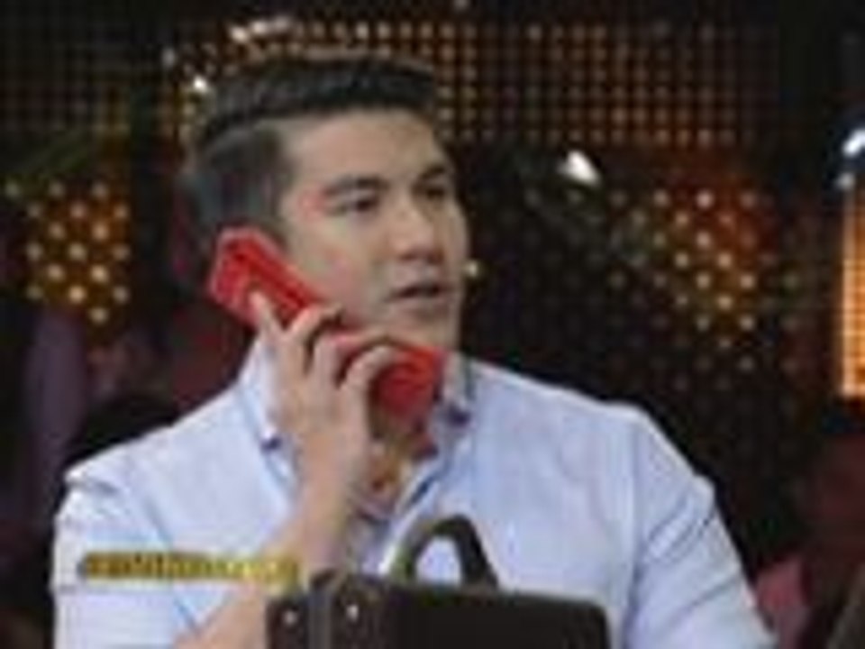 Shaina, inaming fan siya ni Vilma