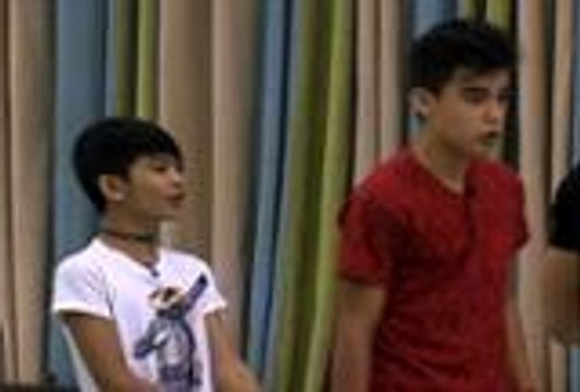 PBB 737 Uncut: OKA YONIP by Housemates