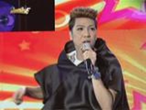 Vice Ganda pinaliwanag kung ano ang devastation
