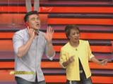 Doris, ninamnam ang moment niya sa pagkanta sa Kapamilya Deal or No Deal