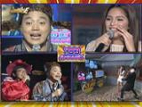 Jane Oineza, muntikan na makaperfect sa Ansabe! Saan siya nahirapan?