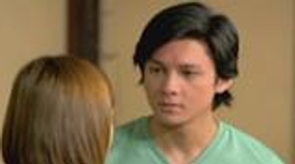 Jamie, umalis na sa pamamahay ni Franco