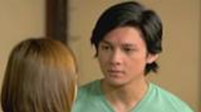 Jamie, umalis na sa pamamahay ni Franco