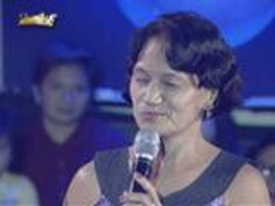Sinisiraan ka ba ng taong nasa paligid sayo? May advice si Madam Bertud sayo