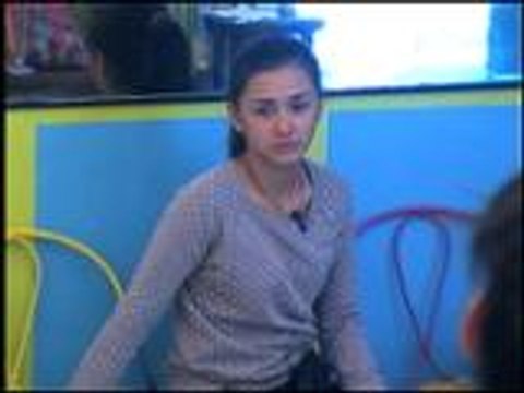 PBB 737 Uncut: Kamille, nanghingi ng suyod kay Kuya