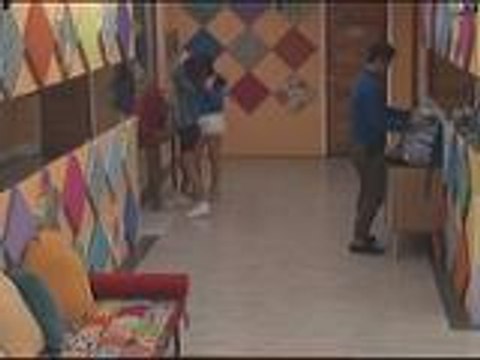 Ylona, Zonia, Kamille at Jimboy, makakalabas ng bahay ni Kuya