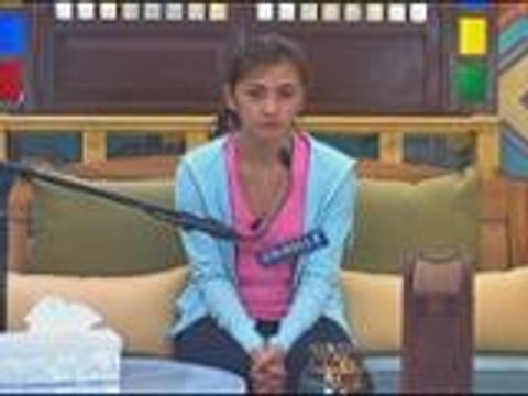 Kamille, inaming namimiss na ang kanyang baby