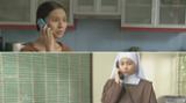 Anne, hindi pa makahanap ng tiyempo para aminin kay Sophie ang kalagayan niya