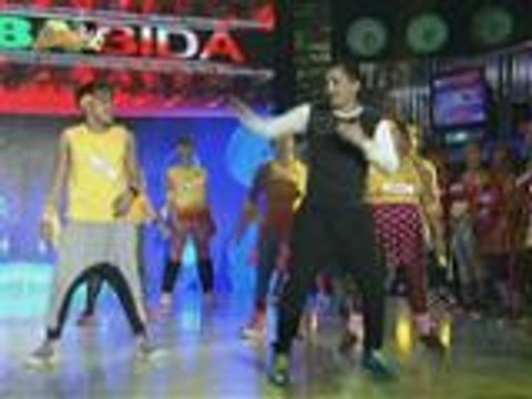 Siguradong maging fit and healthy kagaya ng mga Kapamilya mo sa Zumba Bida