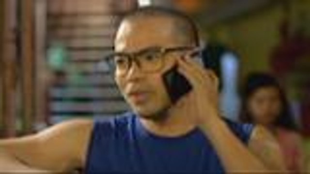 Norma, iba na ang pakiramdam kay Juan