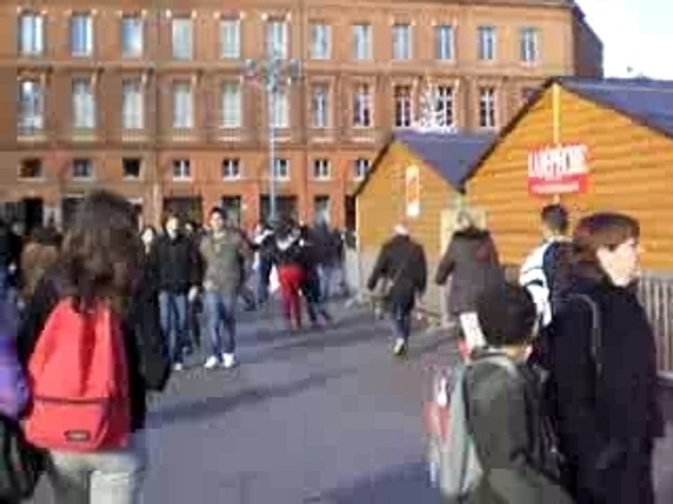 Capitole avec elles