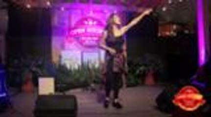 A Closer Look at The Clean Plate’s “Open Kitchen: The Best Kept Recipes of the Stars”