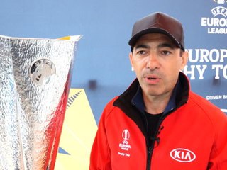 PSG - Djorkaeff : "Des transformations doivent être réalisées"