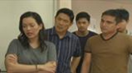 Liza, hindi na nga ba makakakita?
