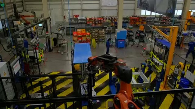 Eurozona: segno meno nel vecchio continente