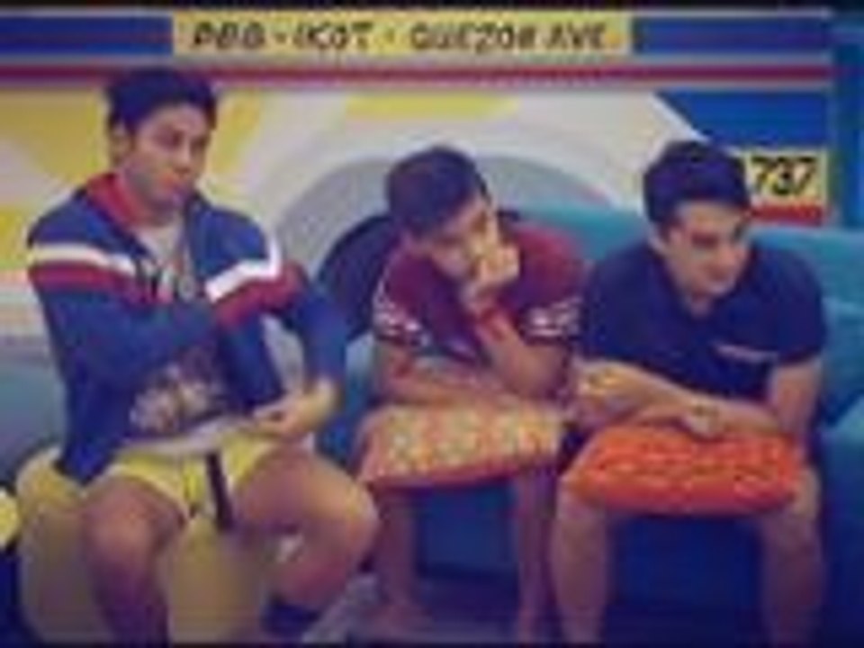 PBB Primetime Update - Day 11