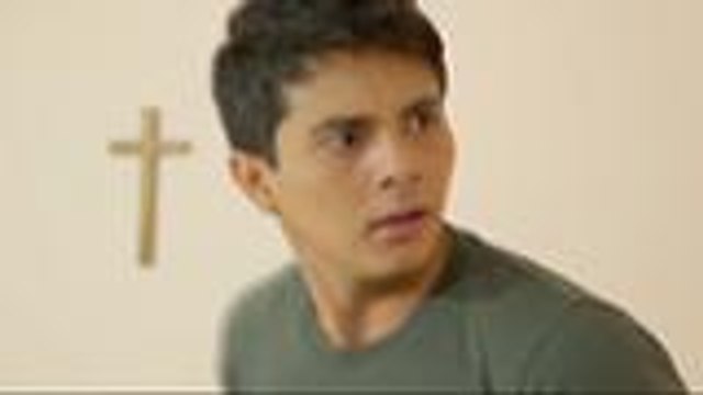 Sari, dinalaw si Juan sa ospital