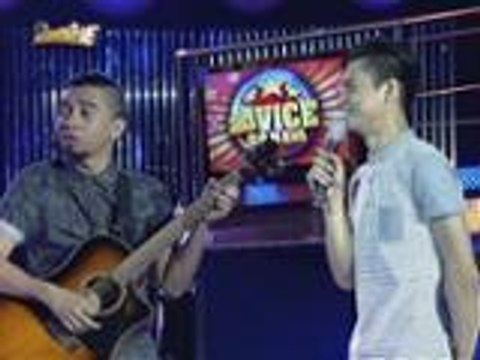 Vice Ganda pinaliwanag kung saan galing ang pangalan niya