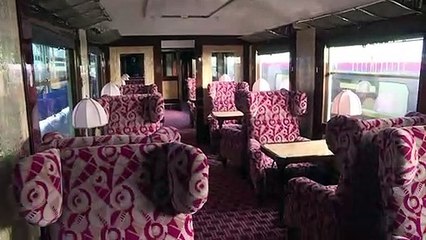 La SNCF veut réveiller le mythe de l'Orient-Express