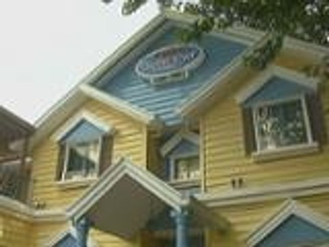 Kenzo, Ryan, Zonia, nagulat sa pagpasok ng kanilang mga magulang