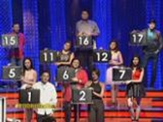 How Iza Calzado and her boyfriend met